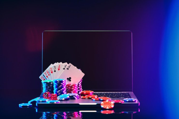 Push Gaming bonus round activation showing free spins counter and multiplier display
