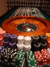 Hand ranking chart for Three Card Poker